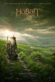 Lo Hobbit – Un viaggio inaspettato