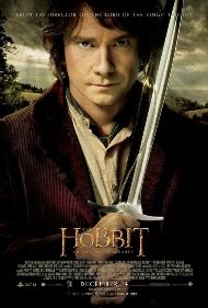 Lo Hobbit – Un viaggio inaspettato