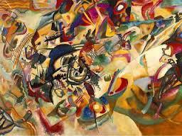 Kandinsky, dalla Russia all'Europa: la spiritualità artistica in mostra a Pisa