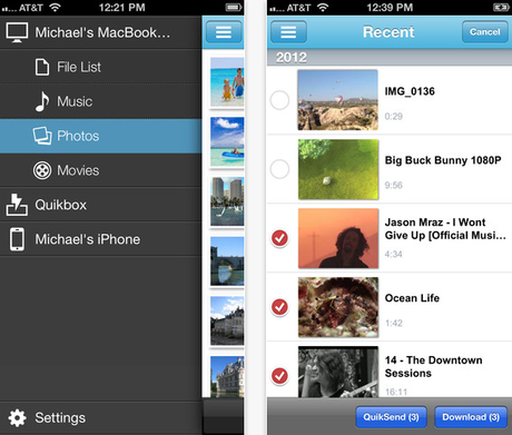 screenshot_1203 Con QuikIO fai il mirroring da pc su Apple TV tramite iPhone o iPad