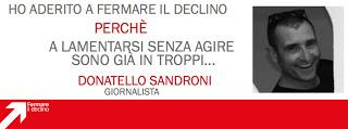 Meditazioni di un Dottore Agronomo sul pezzo scritto dal collega Donatello Sandroni