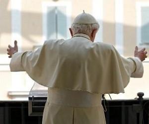 Anche nel 2012 il Papa è stato l’autorità morale più importante