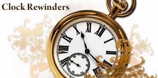 Clock Rewinders: dicembre 2012