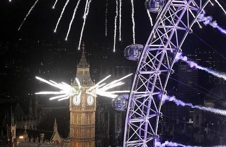 London-New-Years-Eve