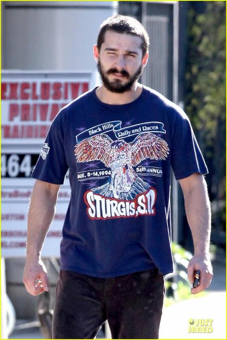 shia labeouf