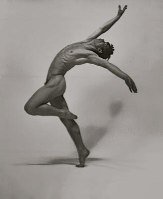 Rudolf Nureyev