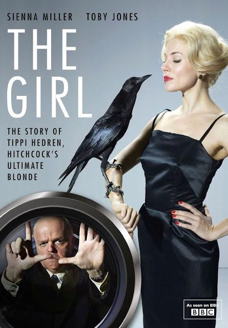 The Girl: tutta la verità shock su Hitchcock