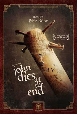 John dies at the end ( 2012 )