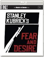 Tutti i corti di Kubrick in Blu-ray