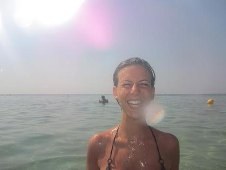 Good luck to me,2013 Good luck to me,2013