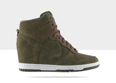 Nike Dunk Sky High