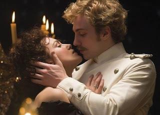 Anna Karenina di Joe Wright