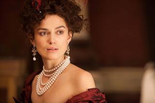 Anna Karenina di Joe Wright