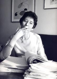 Muore ad 85 anni la poetessa e traduttrice Giovanna Bemporad: l’amante dell’Odissea