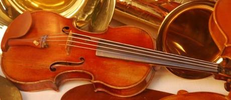 La Magia del Violino, lo Strumento che Incantò Klee ed Hesse