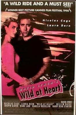 Nicolas Cage day - Cuore selvaggio ( 1990 )