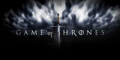 “A song of ice and fire”, serie tv o romanzo scritto?