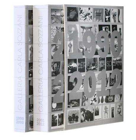 Una mostra e un libro per festeggiare i 22 anni della Galleria Carla Sozzani
