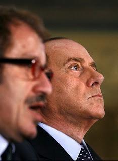 Habemus papam: è di nuovo alleanza Berlusconi-Lega Nord!