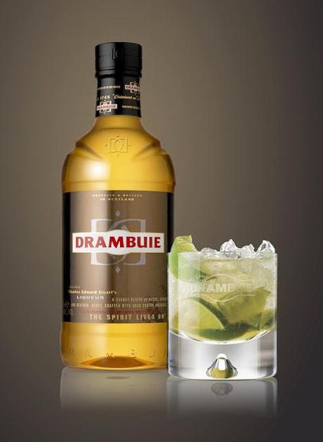 Drambuie