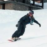 Ludmilla Radchenko snowboarder a Courmayeur02