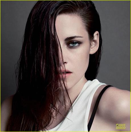 kristen stewart v magazine