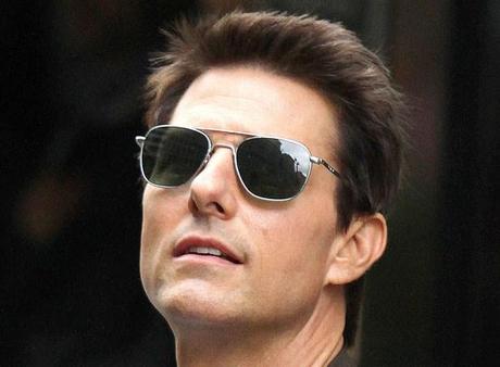 E le stelle stanno a guardare: il ritorno di Tom Cruise