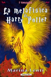 Recensione: La metafisica di Harry Potter