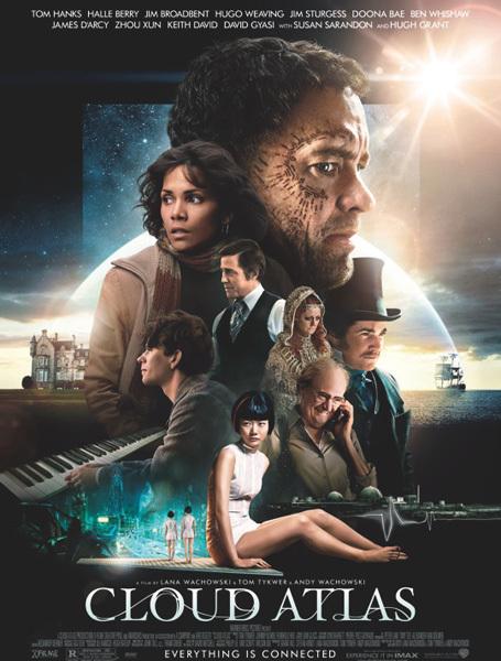 Cloud Atlas