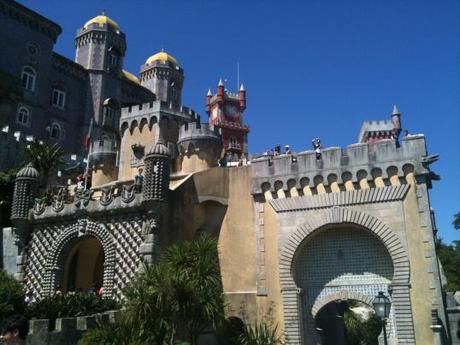 sintra