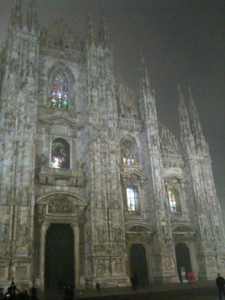 milano