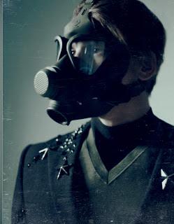 Jarrod Scott in Dolce & Gabbana e Givenchy su Fashionisto #6 Jarrod Scott in Dolce & Gabbana e Givenchy su Fashionisto #6