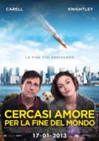 CINEMA: Cercasi Amore Per La Fine Del Mondo CINEMA: Cercasi Amore Per La Fine Del Mondo