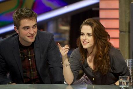 CASE VIP ; Robert Pattinson e Kristen Stewart cercano casa a Londra