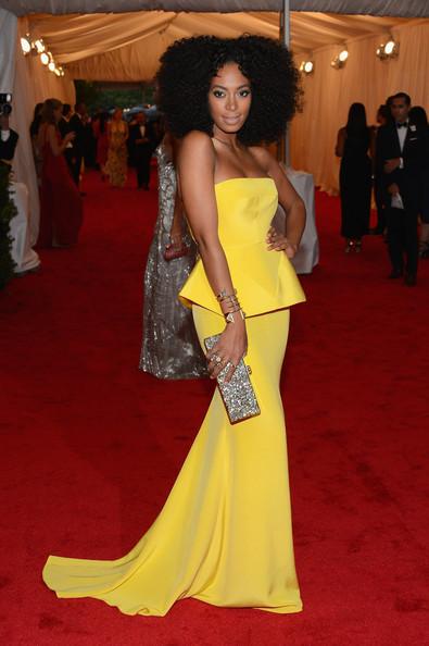 Inspirational #20: Solange Knowles