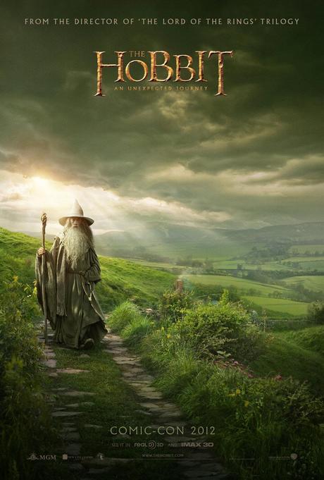 [Film Zone] Lo Hobbit – Una recensione inaspettata
