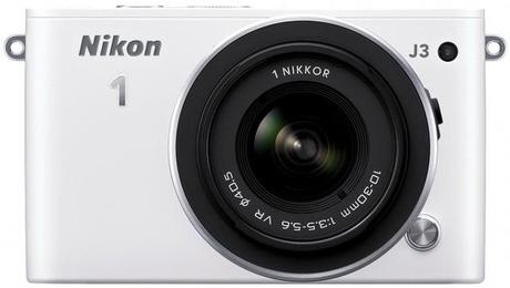 Nikon annuncia le nuove mirrorless: J3 e S1 nikon-1-j3-terapixel