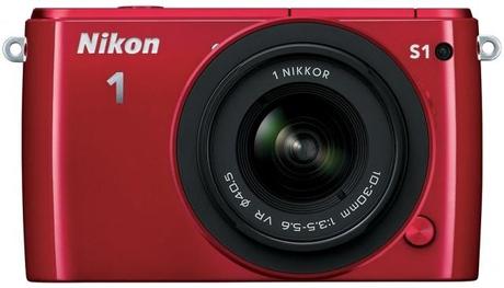 Nikon annuncia le nuove mirrorless: J3 e S1 nikon-1-s1-terapixel