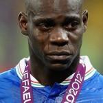 Mario Balotelli lasciato dalla modella Tabby Brown: “Ha troppe donne”