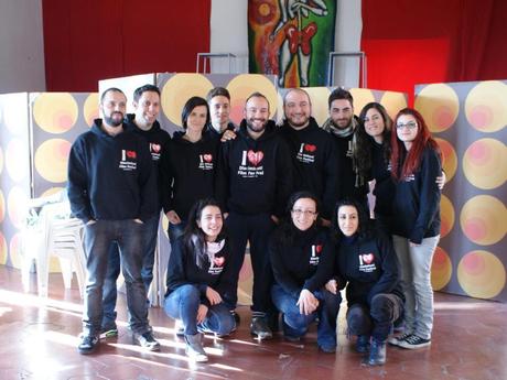 indiegesta Al via l’8° edizione del Dieciminuti Film Festival