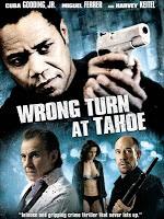 Wrong Turn (ma non quello horror!)