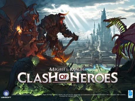 Might-and-Magic Clash of Heroes