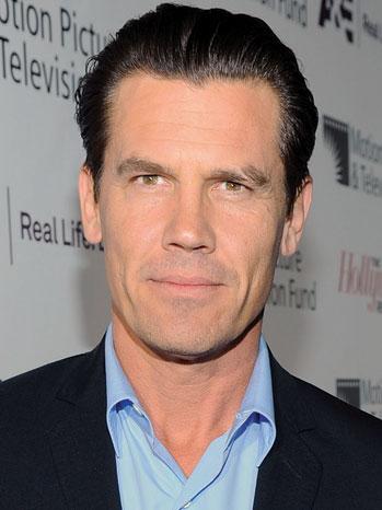 Josh Brolin