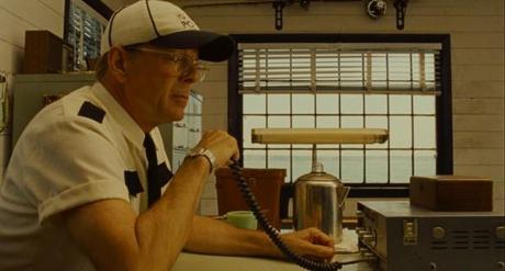 una immagine di Bruce Willis 620x334 su Moonrise Kingdom: Variazioni dAutore