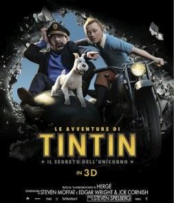 Le avventure di Tintin- Il segreto dell'Unicorno... Wow!