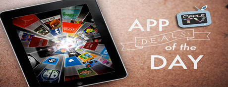 App deals of the Day: le migliori apps per iPhone selezionate dalla redazione di AppleTvBlack