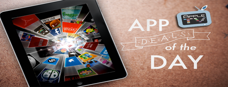original2 App deals of the Day: le migliori apps per iPhone selezionate dalla redazione di AppleTvBlack