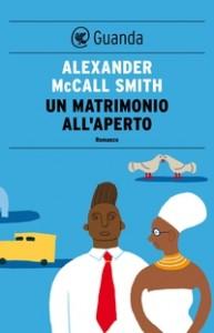 Un matrimonio all'aperto