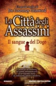 La città degli assassini. Il sangue del doge