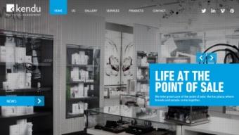 Website Design Inspiration: I Migliori Siti del 2012